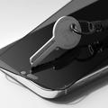 Samsung Galaxy A35/A55 Hofi Anti Spy Pro+ Privacy Panssarilasi - 9H - Musta Reuna