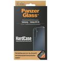 Samsung Galaxy A35 PanzerGlass HardCase Antibakteerinen Kotelo - Kirkas