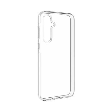 Samsung Galaxy A35 Puro 0.3 Nude TPU Suojakuori - Läpinäkyvä