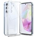 Samsung Galaxy A35 Ringke Fusion Hybridikotelo - Läpinäkyvä