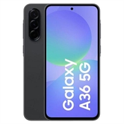 Samsung Galaxy A36 - 128GB - Musta