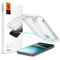 Samsung Galaxy A36/A37 Spigen Glas.tR Ez Fit Panssarilasi - 9H