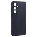 Samsung Galaxy A36 Liukumaton TPU-kotelo - musta