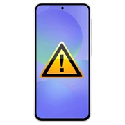 Samsung Galaxy A36 Akun Korjaus