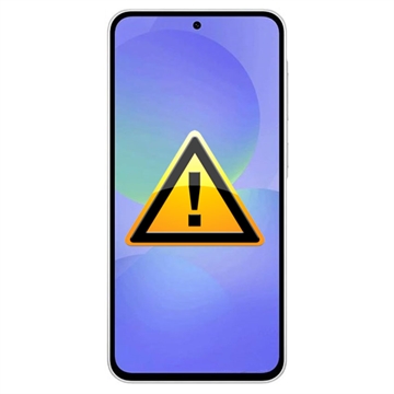 Samsung Galaxy A36 Akun Korjaus