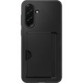 Samsung Galaxy A36 Card Slot Suojakuori EF-QA366CTEGWW - musta