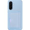 Samsung Galaxy A36 Card Slot Suojakuori EF-OA366TLEGWW - Sininen