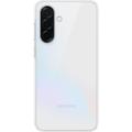 Samsung Galaxy A36 Clear Suojakuori EF-QA366CTEGWW - Läpinäkyvä
