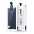 Samsung Galaxy A36/A56 Dux Ducis Skin Pro Lompakkokotelo - sininen