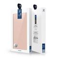 Samsung Galaxy A36/A56 Dux Ducis Skin Pro Lompakkokotelo - Pinkki