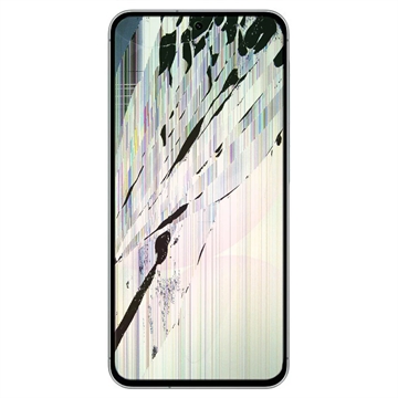 Samsung Galaxy A36 LCD-näytön ja Kosketusnäytön Korjaus