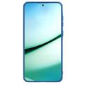 Samsung Galaxy A36 Nillkin Super Frosted Shield Pro Hybridikotelo - Sininen