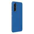 Samsung Galaxy A36 Nillkin Super Frosted Shield Pro Hybridikotelo - Sininen