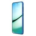 Samsung Galaxy A36 Nillkin Super Frosted Shield Pro Hybridikotelo - Sininen