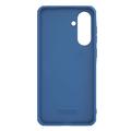 Samsung Galaxy A36 Nillkin Super Frosted Shield Pro Hybridikotelo - Sininen