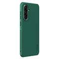 Samsung Galaxy A36 Nillkin Super Frosted Shield Pro Hybridikotelo - Vihreä