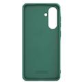 Samsung Galaxy A36 Nillkin Super Frosted Shield Pro Hybridikotelo - Vihreä