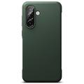Samsung Galaxy A36/A56 Ringke Onyx TPU Suojakuori - Tummanvihreä