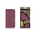 Samsung Galaxy A36 Tactical Xproof lompakkokotelo - Punainen baretti