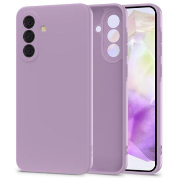 Samsung Galaxy A36 Tech-Protect Icon Silicone Suojakuori