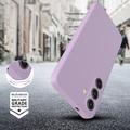Samsung Galaxy A36 Tech-Protect Icon Silicone Suojakuori