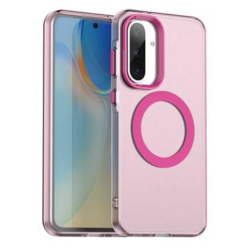 Samsung Galaxy A36/A56 UltraGuard Matte MagSafe Kotelo