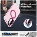 Samsung Galaxy A36/A56 UltraGuard Matte MagSafe Kotelo