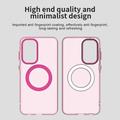 Samsung Galaxy A36/A56 UltraGuard Matte MagSafe Kotelo