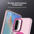 Samsung Galaxy A36/A56 UltraGuard Matte MagSafe Kotelo