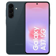 Samsung Galaxy A37 - 128 Gt - harmaavihreä