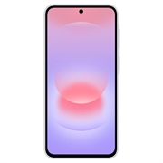 Samsung Galaxy A37 - 128 Gt - valkoinen