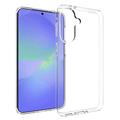 Samsung Galaxy A37 Liukumaton TPU-kotelo - Läpinäkyvä