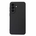 Samsung Galaxy A37 JT Berlin Pankow Soft TPU Suojakuori - Musta