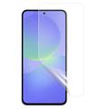 Samsung Galaxy A37 Näytönsuoja - Läpinäkyvä