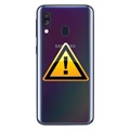 Samsung Galaxy A40 Takakannen Korjaus