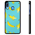 Samsung Galaxy A40 Suojakuori - Banaanit