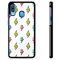 Samsung Galaxy A40 Suojakuori - Salamat