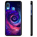 Samsung Galaxy A40 Suojakuori - Galaksi