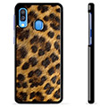 Samsung Galaxy A40 Suojakuori - Leopardi