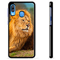 Samsung Galaxy A40 Suojakuori - Leijona