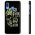 Samsung Galaxy A40 Suojakuori - No Pain, No Gain