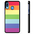 Samsung Galaxy A40 Suojakuori - Pride