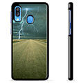 Samsung Galaxy A40 Suojakuori - Myrsky