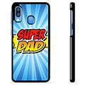 Samsung Galaxy A40 Suojakuori - Super Isä