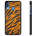 Samsung Galaxy A40 Suojakuori - Tiikeri