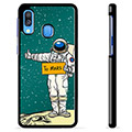 Samsung Galaxy A40 Suojakuori - Marsiin