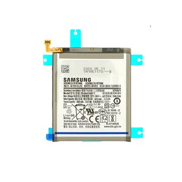 Samsung Galaxy A41 Akku EB-BA415ABY - 3500mAh