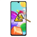 Samsung Galaxy A41 Arviointi