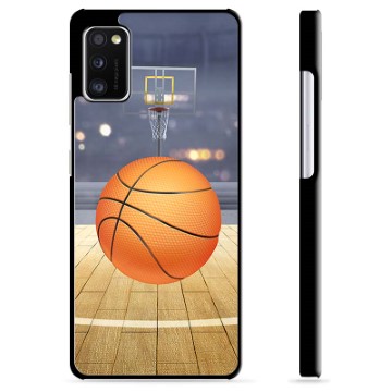 Samsung Galaxy A41 Suojakuori - Koripallo