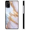 Samsung Galaxy A41 Suojakuori - Elegantti Marmori